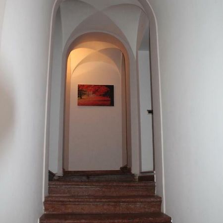 Appartement Casa Cécile  à Palerme Extérieur photo