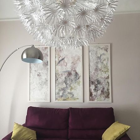 Appartement Casa Cécile  à Palerme Extérieur photo