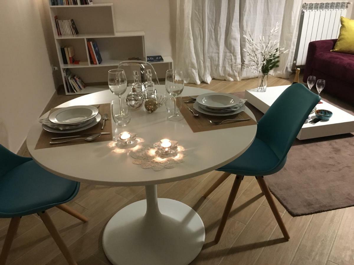 Appartement Casa Cécile  à Palerme Extérieur photo