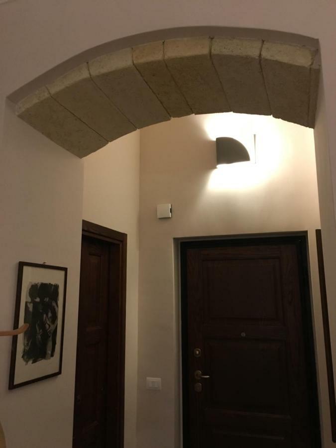 Appartement Casa Cécile  à Palerme Extérieur photo