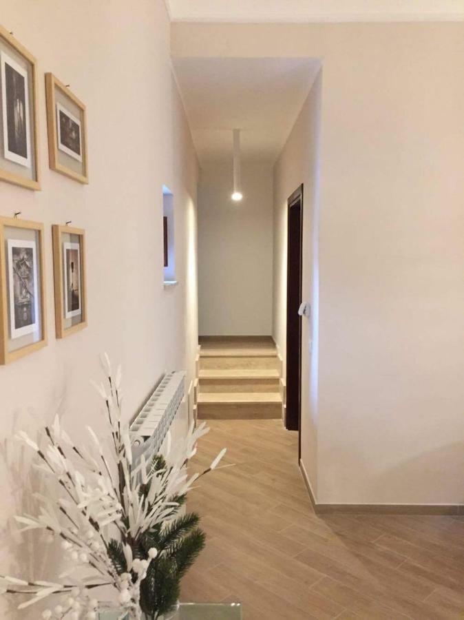 Appartement Casa Cécile  à Palerme Extérieur photo