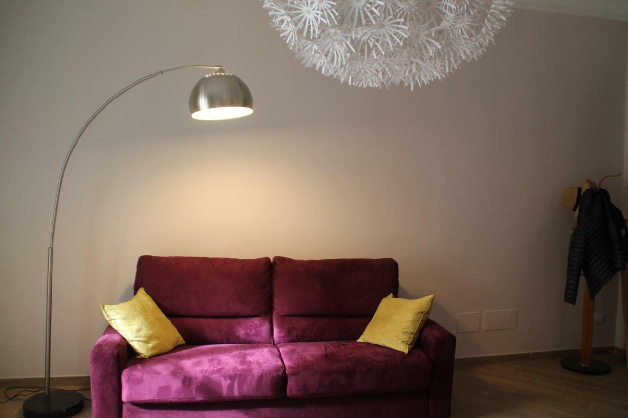 Appartement Casa Cécile  à Palerme Extérieur photo