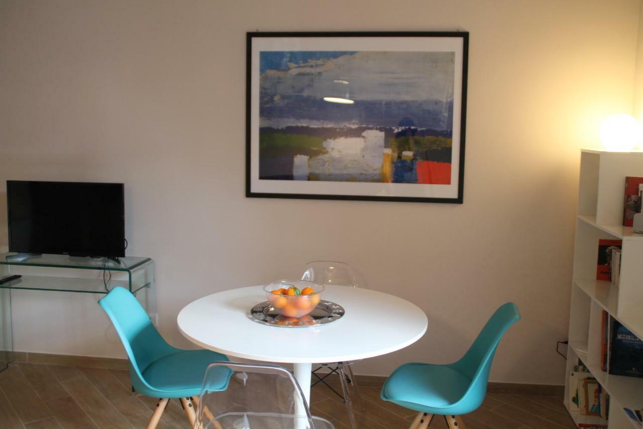 Appartement Casa Cécile  à Palerme Extérieur photo