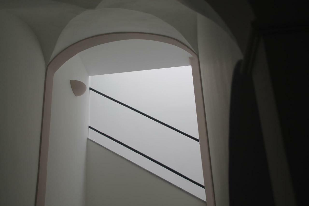 Appartement Casa Cécile  à Palerme Extérieur photo