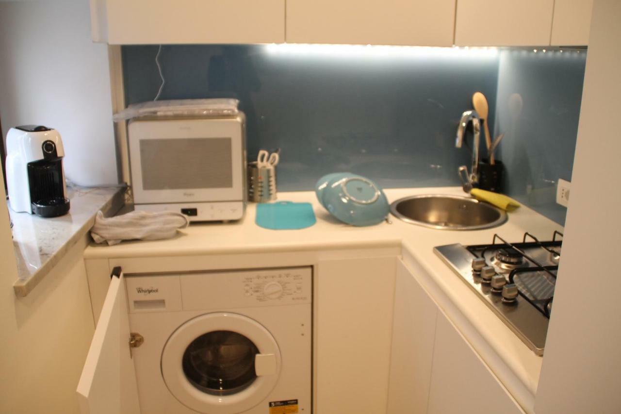 Appartement Casa Cécile  à Palerme Extérieur photo