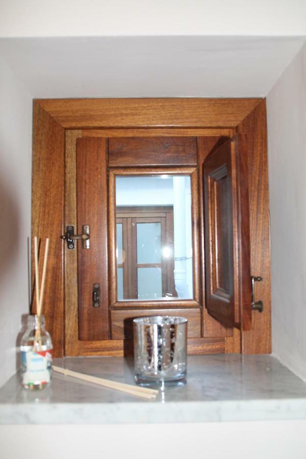Appartement Casa Cécile  à Palerme Extérieur photo