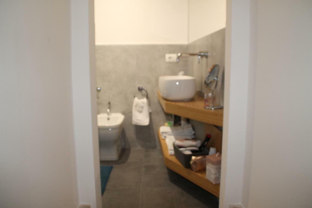 Appartement Casa Cécile  à Palerme Extérieur photo