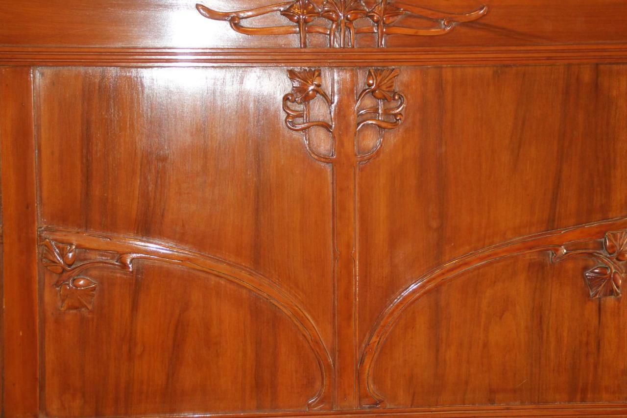 Appartement Casa Cécile  à Palerme Extérieur photo
