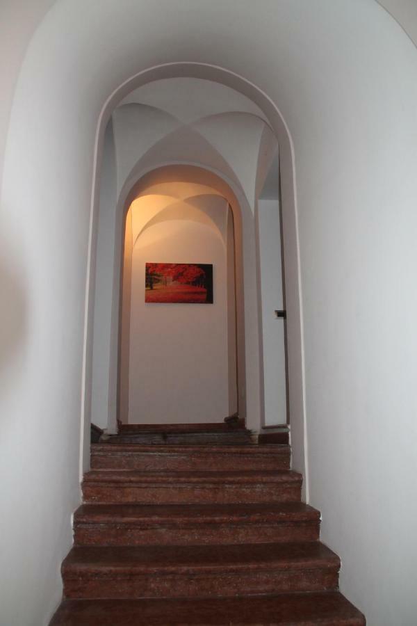 Appartement Casa Cécile  à Palerme Extérieur photo