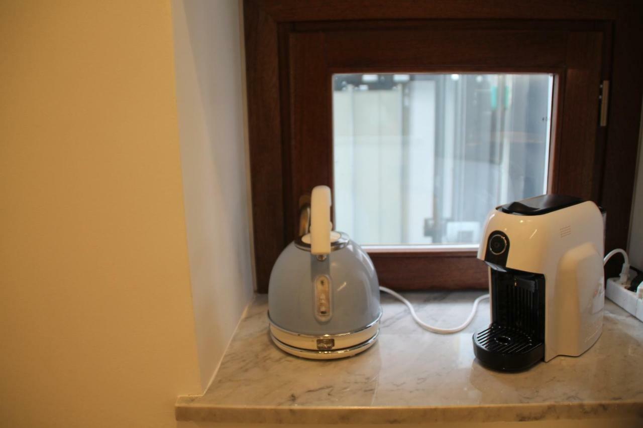 Appartement Casa Cécile  à Palerme Extérieur photo