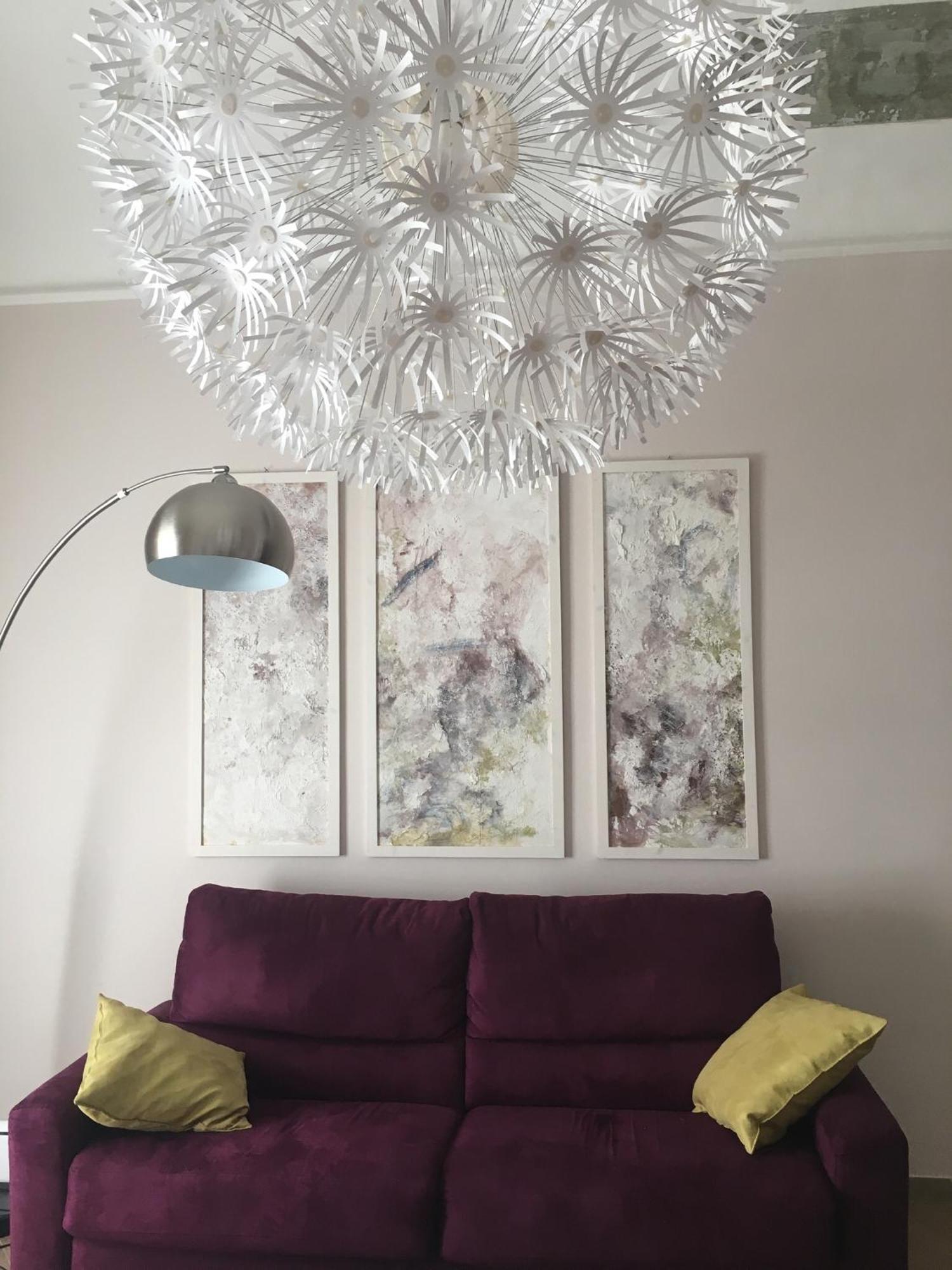 Appartement Casa Cécile  à Palerme Extérieur photo